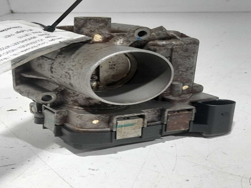 Corpo Borboleta Tbi Vw Voyage G6 1.0 8v 2013 2014 2015 2016