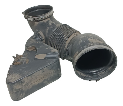 Mangueira Duto Ar Admissao Bmw X5 2001 2006 4.4 V8
