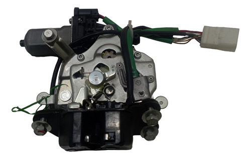 Fechadura Porta Malas Mitsubishi Outlander 2018 A,
