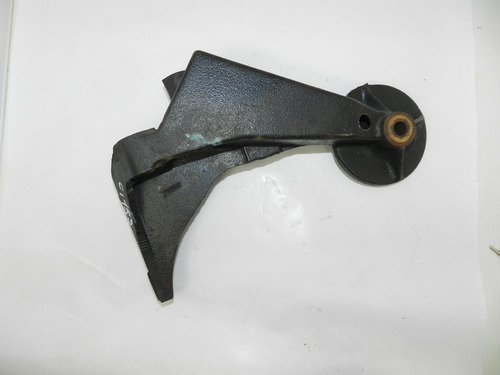 Suporte Coxim Motor Traseiro Fiat Marea Brava 1.8 16v 00/03