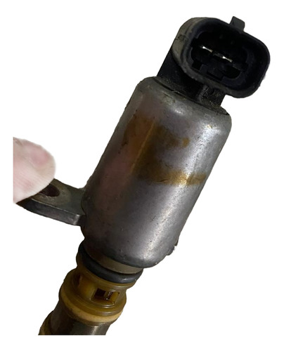 Válvula Solenoide Pressão De Óleo Motor Fusion 2.0 Turbo