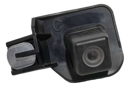 Camera Ré Estacionamento Toyota Corolla 2015 2016 Original