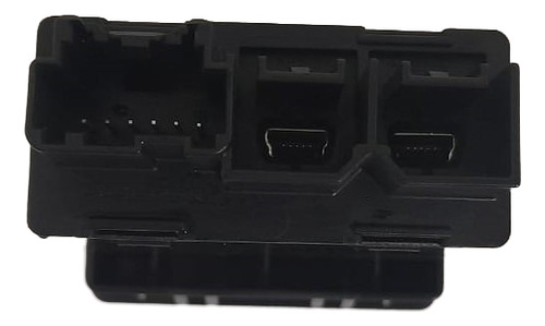 Entrada Auxiliar Usb Usb-c Gm S10 High Country 2022 13529873