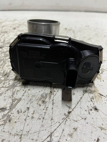 Tbi Corpo De Borboleta Gm Onix Lt 2022 Original 25205308