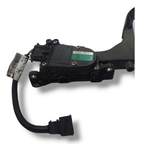 Pedal Acelerador Eletrônico Vw Polo Fox 2011 A 2014 (al)