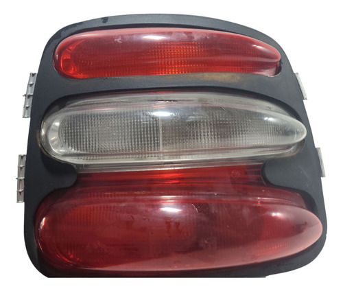 Lanterna Traseira Direita Fiat Brava 2000 (al)