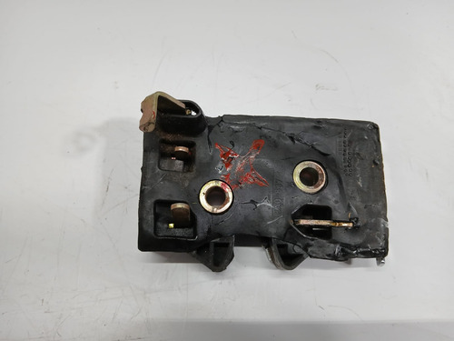 Fechadura Da Porta Traseira Esquerda Audi 80 B4 1991 A 1996