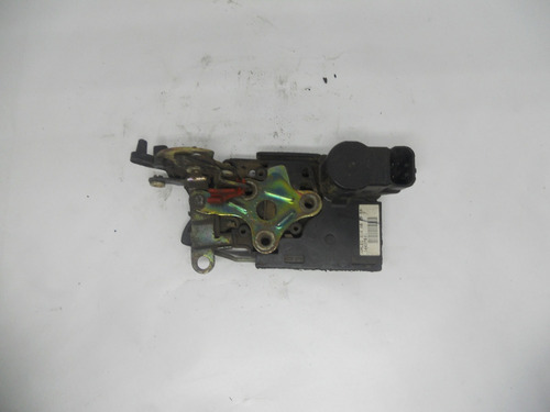 Fechadura Traseira Esquerda Gm Blazer S10 1995 A 2011