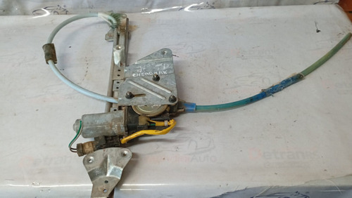 Maquina  Vidro Tras Direito Cherokee 1996/01 Sport 25511