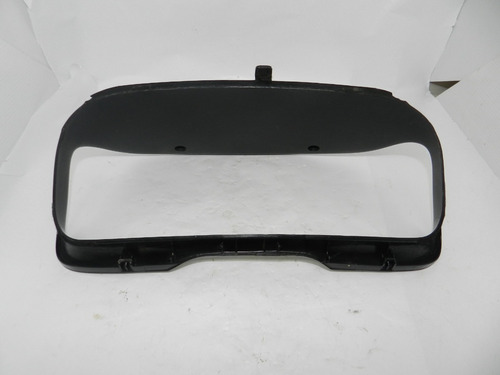 Moldura Painel Instrumentos Toyota Corolla Xei  1993 A 2000