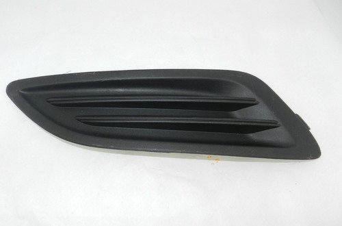 Moldura Farol Milha Lado Direito Ford New Fiesta 2014 A 2017