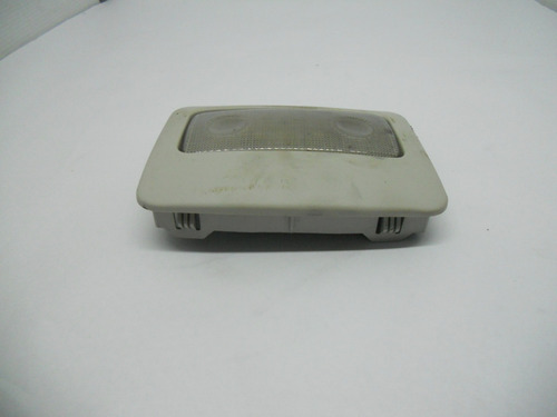 Luz Teto Cortesia Fiat Palio Weekend Strada 2004 A 2012