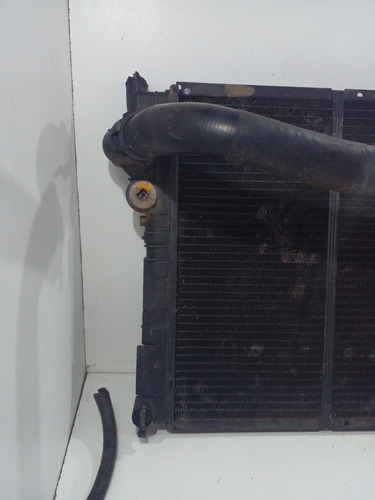 Condensador Ar Peugeot 405 (vj)