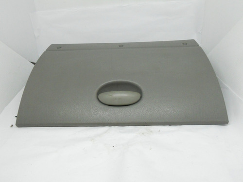 Tampa Porta Luvas Citroen Xsara Picasso 2001 2002 A 2008
