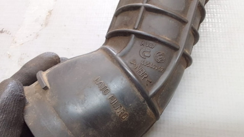 Mangueira Filtro Ar Fiat Marea Brava    23863