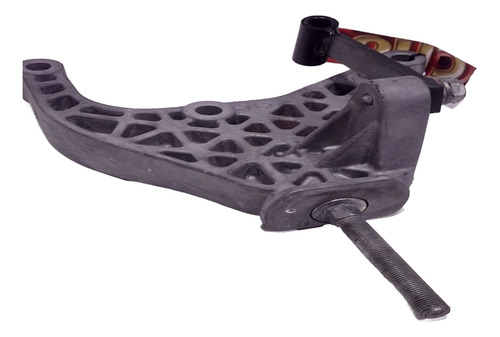 Suporte Coxim Caixa Cambio Fiat Argo 1.0 3cc 2018 2019 2020