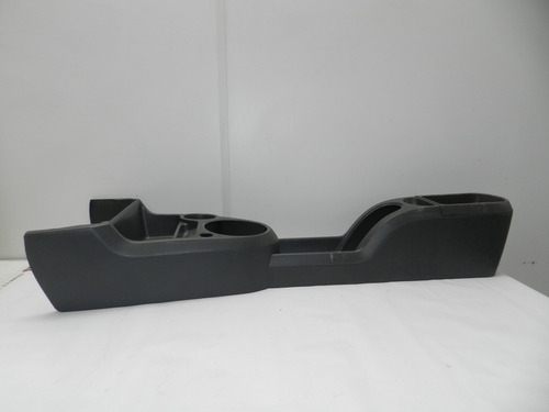 Console Central Ford Ecosport 03/07 Com Detalhe 2s65a67442