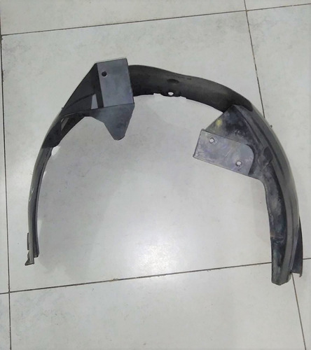 Para-barro Dianteiro Esquerdo Ford Ecosporte 03/12 2n1516115