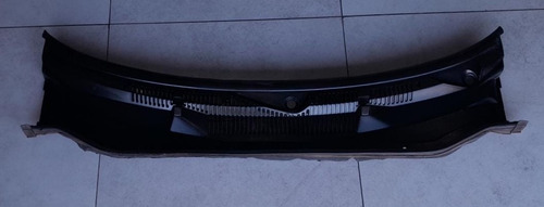 Grade Churrasqueira Fiat Palio Siena Strada 08/20 Detalhe