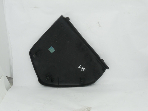 Acabamento Lateral Esquerda Painel Peugeot 307 2001 A 2008