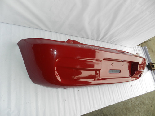Para-choque Traseiro Gm Celta 2001 A 2006 93388451
