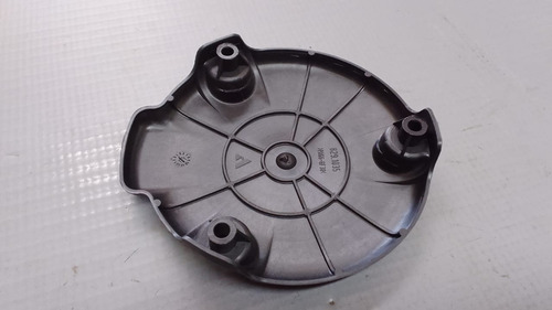 Cobertura Furo Acesso Defletor Radiador Meriva 03/12   23804