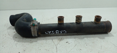 Cano Água Motor Gm Monza Kadett Ipanema 1993/97 52289682 (r)