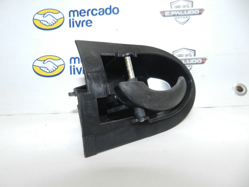 Maçaneta Interna Lado Esquerdo Ford Fiesta Courier 96/02