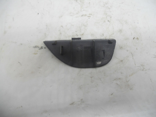 Acabamento Painel Esquerdo Ford Ka 1996 A 2007 97kbb044c60