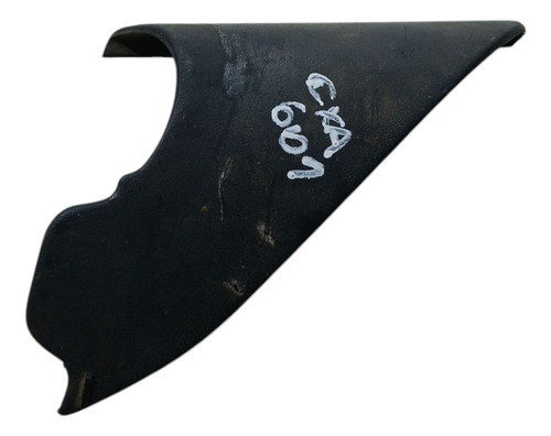Acab. Interno Retrovisor Esquerdo Audi A3 1.6 2000 (ap)