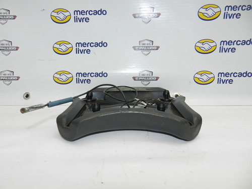 Tampa Miolo Buzina Volante Direção Gm S10 Blazer 95/11