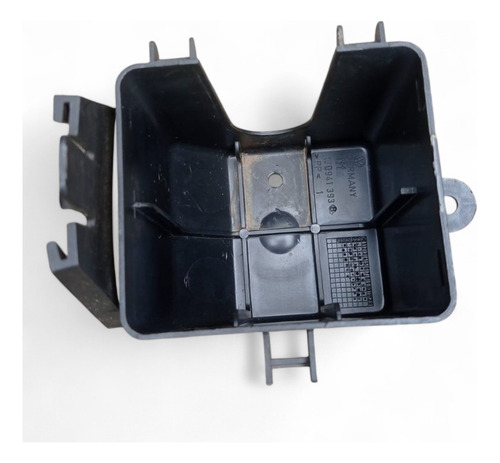 Caixa Protetora Rele Vw Bora Golf 2001 A 2006