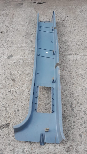 Moldura Coluna Cinto Sprinter 1997/2011 Lado Direito