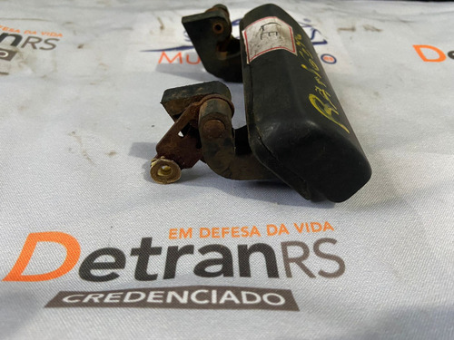 Maçaneta Ext Diant Esq Ford Ranger 98/04 18002