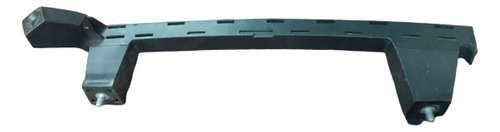 Guia Vidro Porta Dianteira Esquerda Gm Onix  11406