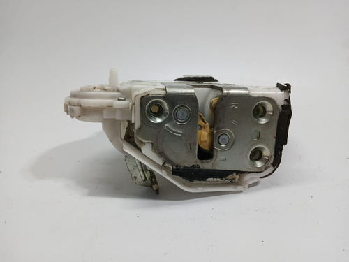 Fechadura Da Porta Traseira Direita Honda Civic 2007 A 2011
