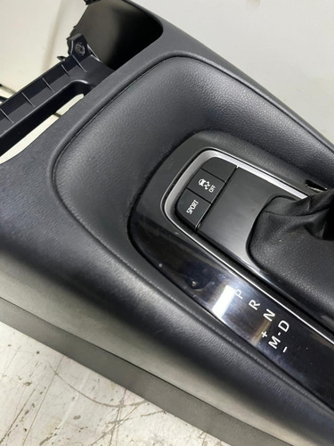 Console Central Completo Toyota Corolla Grs 2022 2023 Orig