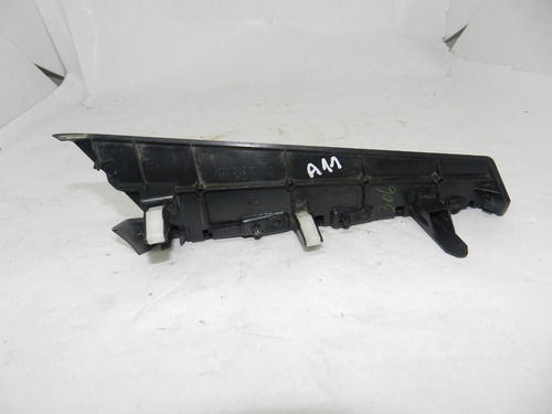 Moldura Lado Esquerdo Difusor Ar Toyota Corolla 15/19 
