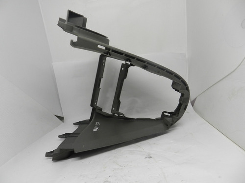Moldura Console Central Trambulador Nissan Sentra 07 A 2012