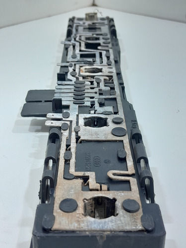 Circuito Lanterna Traseir Esq Vw Santana 84/90 325945257(vj)