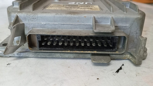Modulo Injeção Fiat Uno 1.0 1994/1997 6160073802 Orig 25800