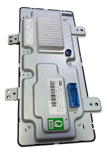 Painel De Instrumentos Chery Tiggo 8