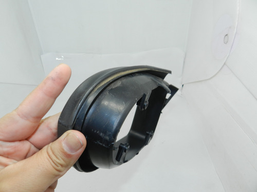 Moldura Retrovisor Esquerdo Gm Zafira 2.0 2002