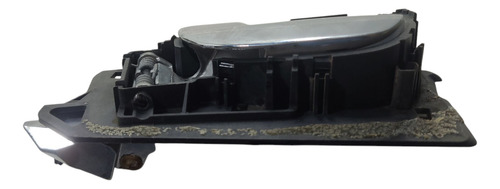 Maçaneta Interna Dianteira Esquerda Peugeot 307 08 A 12 (al)