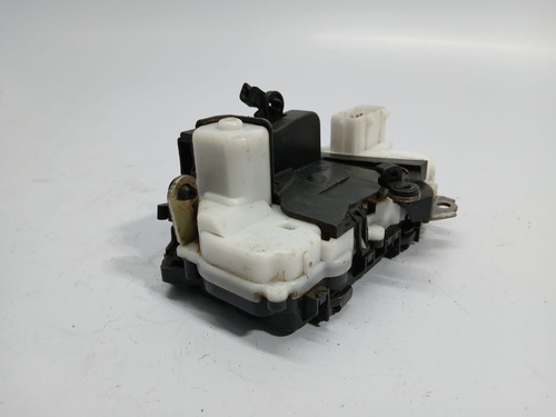 Fechadura Porta Esquerda Peugeot 406 Coupe 1997 1998 A 2006