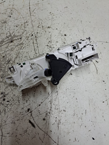 Comando Ar Condicionado Ford Focus 2009 2010 2011 2012 2013