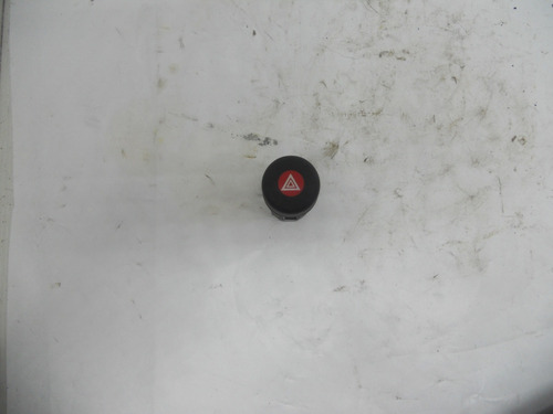 Botão Comando Pisca Alerta Ford Ka 1997 A 2001 Im11203