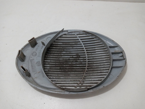Tela Auto Falante Bagagito Fiat Brava Marea 98/06 Original