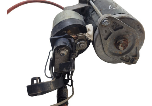 Motor Arranque Fiat Doblo Idea Pálio 1.4 2009 2014 (al)