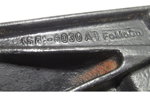 Suporte Motor Lado Direito Ford Ka 1.0 Zetec 2009-2012